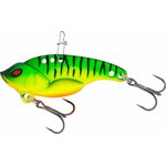 Daiwa Prorex Metal Vibe 4.3cm / 10g Fire Tiger
