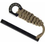 Bushmen Rebel Firesteel Coyote