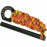 Bushmen Rebel Firesteel Fire