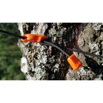 Bushmen Ultralight Expandors Tarps & Quilt Orange
