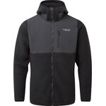 Rab Outpost Jacket Mens Beluga