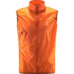 Haglöfs L.I.M Shield Comp Vest Men Flame Orange