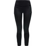Haglöfs Fjell Hybrid Tights Womens True Black