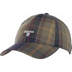 Barbour Tartan Sports Cap Classic Tartan