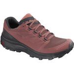 Salomon OUTline GTX Womens Apple Butter / Black / Brick Dust