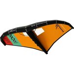 Shinn Resurector 5m wing Orange