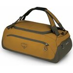Osprey Daylite Duffel 60 Teakwood Yellow (2021)