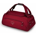 Osprey Daylite Duffel 30 Cosmic Red (2021)