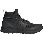 Adidas Terrex Free Hiker GTX Core Black / Carbon / Cloud White