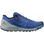 Salomon Sense Ride 4 Mens Turkish Sea/Pearl Blue/Night Sky