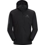 Arc'teryx Atom SL Anorak Mens Black