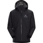 Arc'teryx Beta LT Jacket Mens (2022) Black