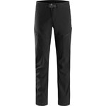 Arc'teryx Palisade Pant Mens Black