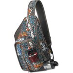 Orvis Sling Pack Olive