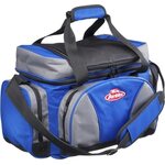 Berkley System Bag L Blue-Grey-Black