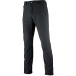 Salomon Nova Pant Mens Ebony