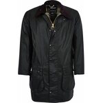 Barbour Borber Wax Jacket Sage