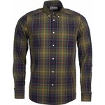 Barbour Tartan 7 Tailored Classic