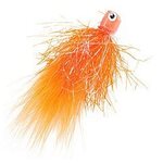 Eumer Spin Tube Leechtube 5g Orange