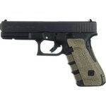 Talon Grips GLOCK 17 GEN4 Moss