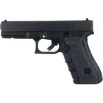 Talon Grips GLOCK 17 GEN4 Granulate