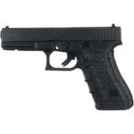 Talon Grips GLOCK 17 GEN4 Black