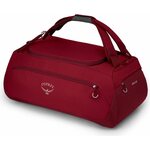 Osprey Daylite Duffel 60 Cosmic Red (2021)