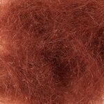 Veniard Hylkeenkarvaa Fiery Brown