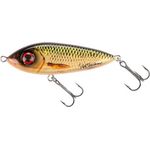 Abu Garcia Svartzonker McSnack Real Rudd