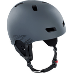 ION Hardcap 3.2 comfort Steel Grey