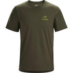 Arc'teryx Emblem T-Shirt Mens (Revised) Tatsu