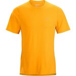 Arc'teryx Cormac Comp SS Mens Ignite