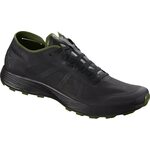 Arc'teryx Norvan SL 2 Mens Black/Light Tatsu