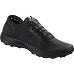 Arc'teryx Norvan SL 2 Womens Black/Black
