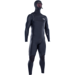 ION Seek Select Semidry Hood 6/5/4 FZ DL Black