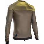 ION Rashguard Men LS (2020) Dark Olive