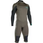 ION Strike Element Overknee LS 4/3 BZ (2020) Dark Olive