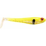 Berkley Hollow Belly Speckled Lime