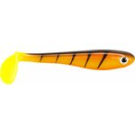 Berkley Hollow Belly Hot Yellow Perch