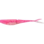 Daiwa Bait Junkie 5" Jerkshad Creaming Soda UV