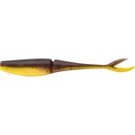 Daiwa Bait Junkie 5" Jerkshad Banana Split