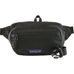 Patagonia Ultralight Black Hole Mini Hip Pack Black