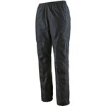 Patagonia Torrentshell 3L Pants Womens (2022) Black