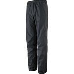 Patagonia Torrentshell 3L Pants Mens (2022) Black