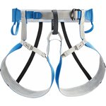Petzl Tour Blue/gray