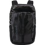Patagonia Black Hole Pack 23L Womens Black