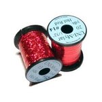 UNI Mylar Holographic Hol. Red