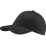 Rab Feather Cap Black