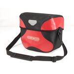 Ortlieb ULTIMATE 5 M Classic Red/Black