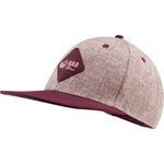 Rab Flatiron Badge Cap Heather